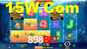 Daily Bonuses 898Bet
