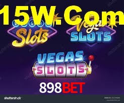 Blackjack Table 898Bet