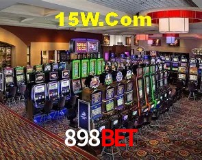 898Bet Rio de Janeiro - Slot Strategy