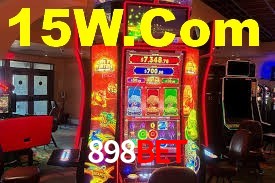 Welcome Bonus 898Bet