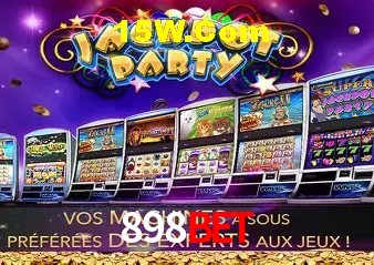 Diretório de Jogos 898Bet