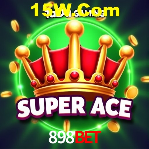Desvendando o Mundo dos Jogos Virtuais na 898Bet