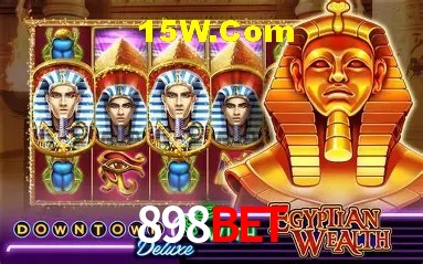 Casino Ao Vivo 898Bet