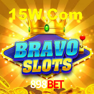 898Bet: A Experiência de Casino com Jogos de Mesa ao Vivo