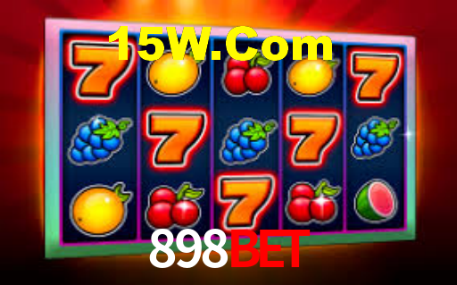 898Bet