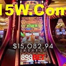 Statistics 898Bet