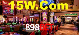 Programa VIP 898Bet