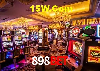 898Bet - Customer Support