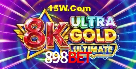 Especiais de Fim de Semana 898Bet