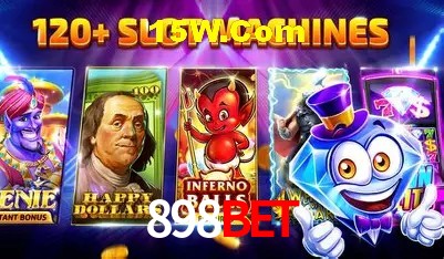 898Bet Salvador - Statistics