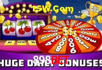 Ofertas Exclusivas 898Bet