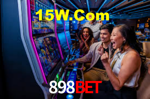 898Bet