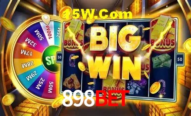 898Bet Belo Horizonte - Payments