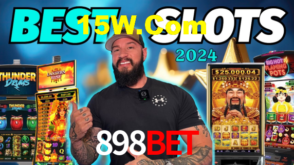 898Bet