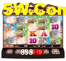 Premium Interface 898Bet