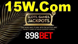 Exclusive Games 898Bet