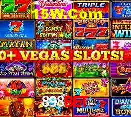 Promoções Sazonais 898Bet