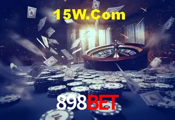 898Bet Slot - 320+ Caça-Níqueis Premium