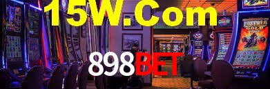 Roulette Table 898Bet