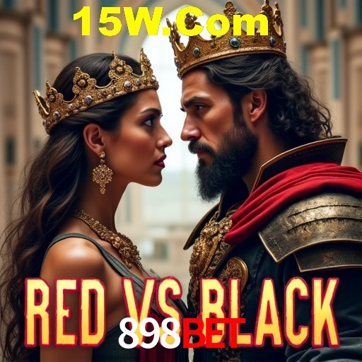 A Experiência Imersiva dos Cassinos Ao Vivo no 898Bet