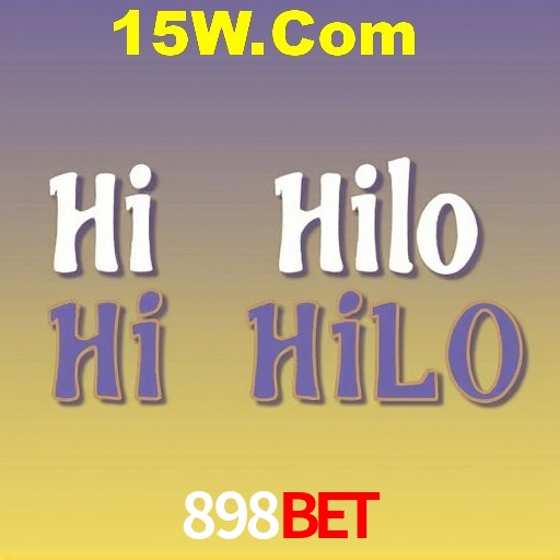 APP oficial da 898Bet para mobile