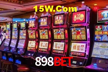 Integração de APIs 898Bet