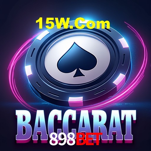 Estatísticas 898Bet