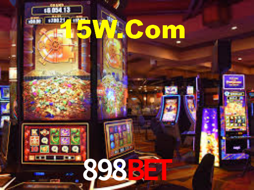 898Bet