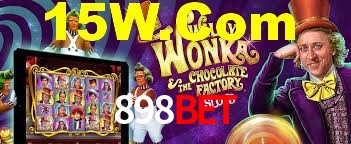Experiência VIP 898Bet