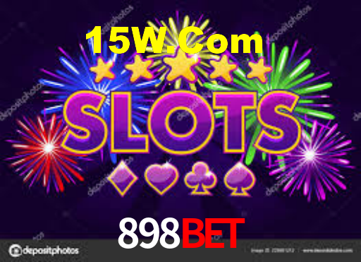 898Bet Com Paga