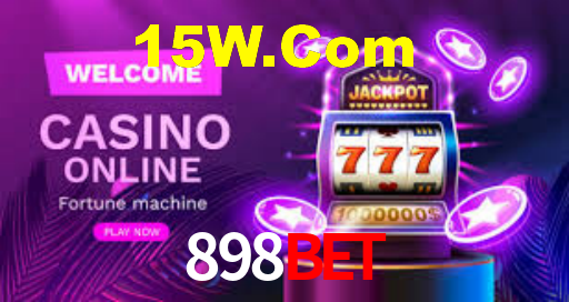 898Bet