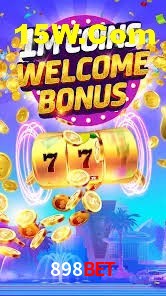 Account Benefits 898Bet