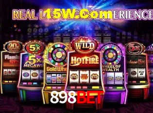 Sistemas de Segurança 898Bet