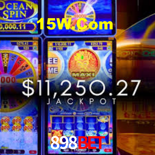 898Bet