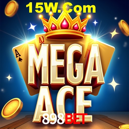 898Bet Belo Horizonte - VIP Casino