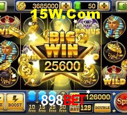 Login Seguro 898Bet