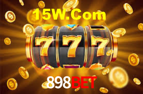 898Bet