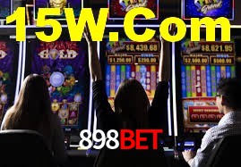 Welcome Bonus 898Bet