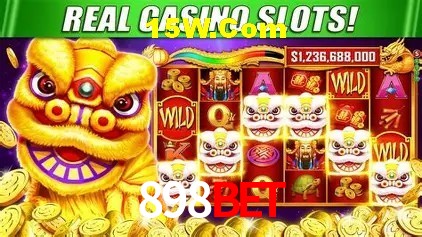 898Bet Brasília - Betting Features